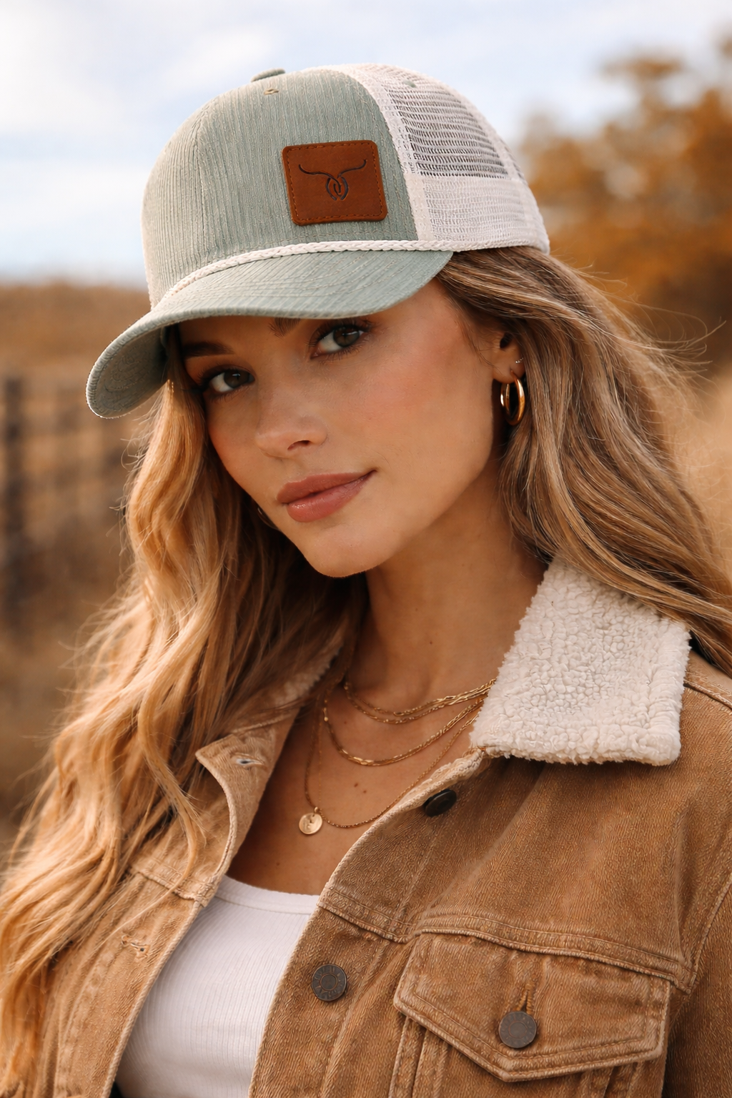 THE CALAMITY CORDUROY- COMING SOON SPRING 2026