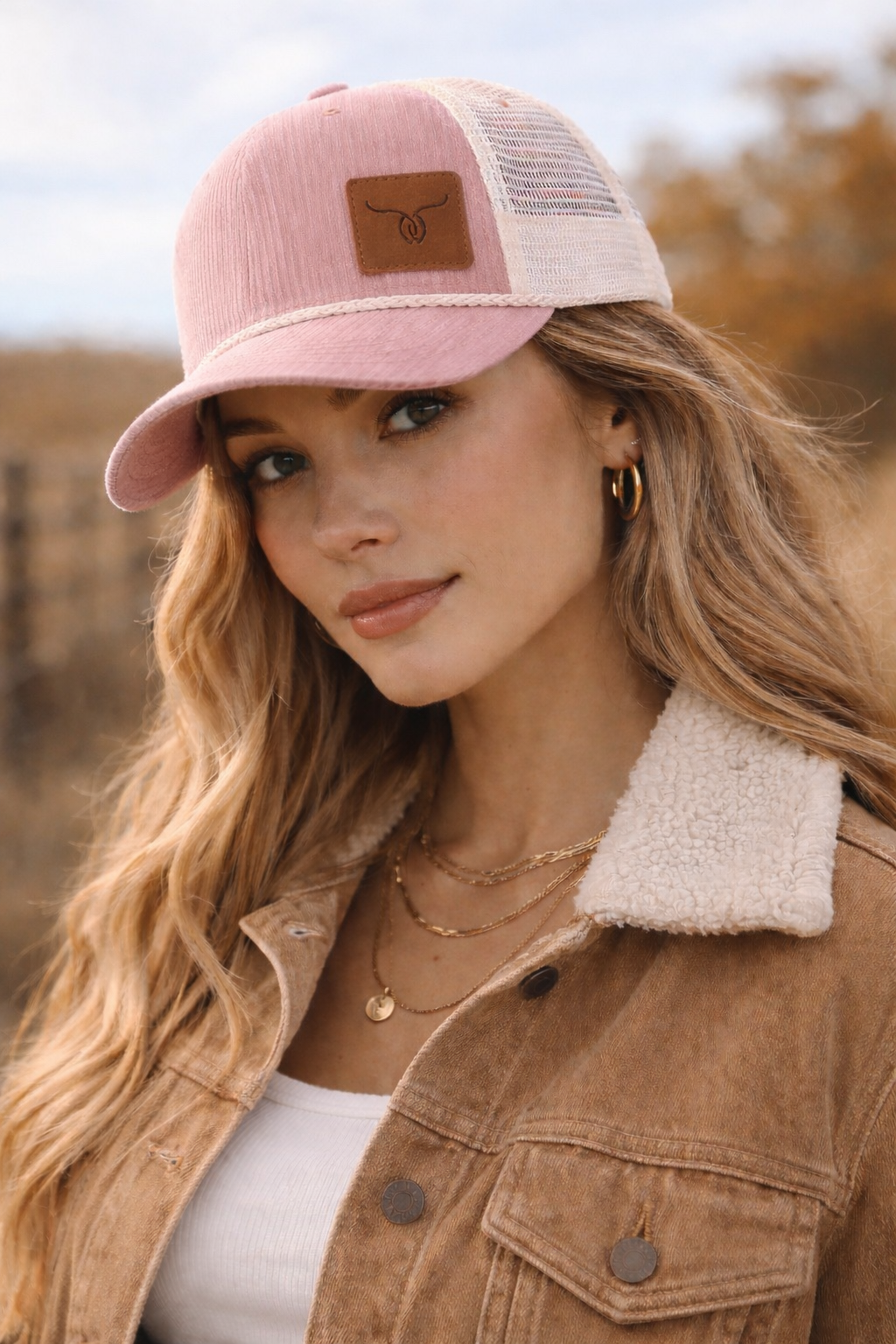 THE CALAMITY CORDUROY- COMING SOON SPRING 2026