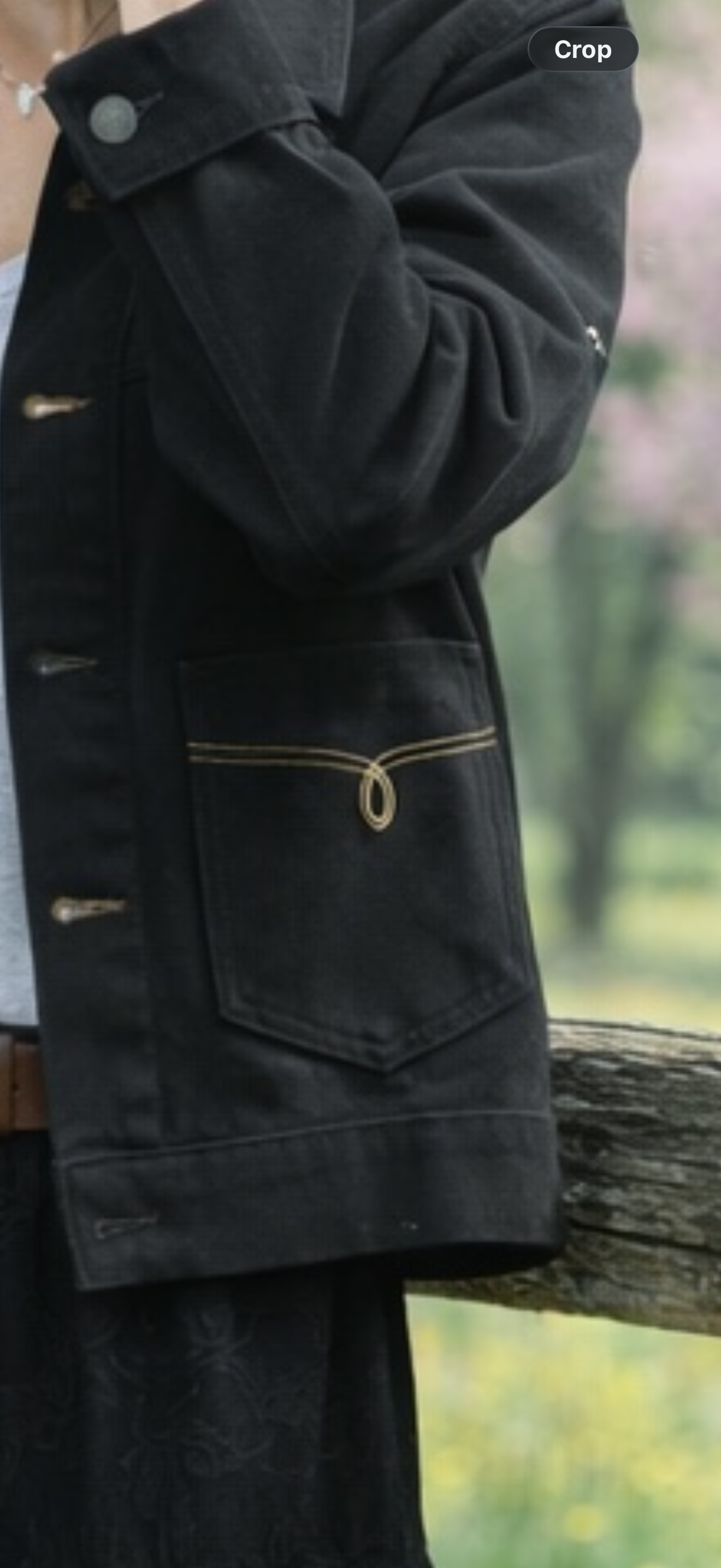 TC Jacket- Coming SOON