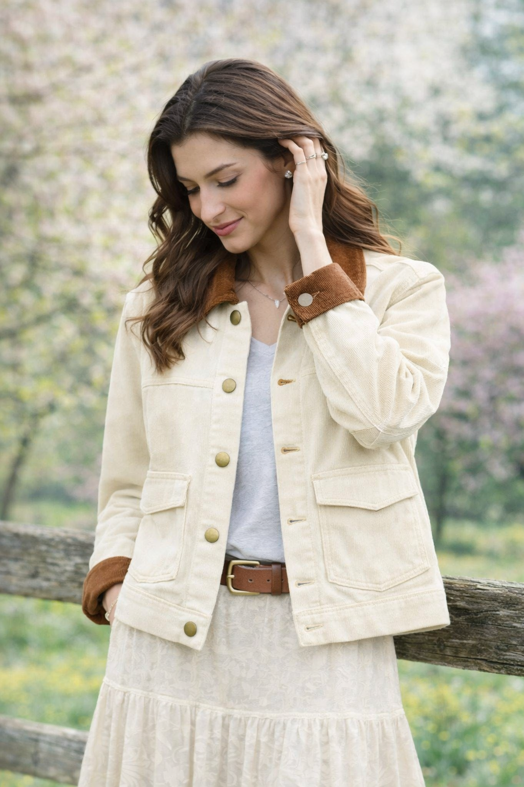 TC Jacket- Coming SOON