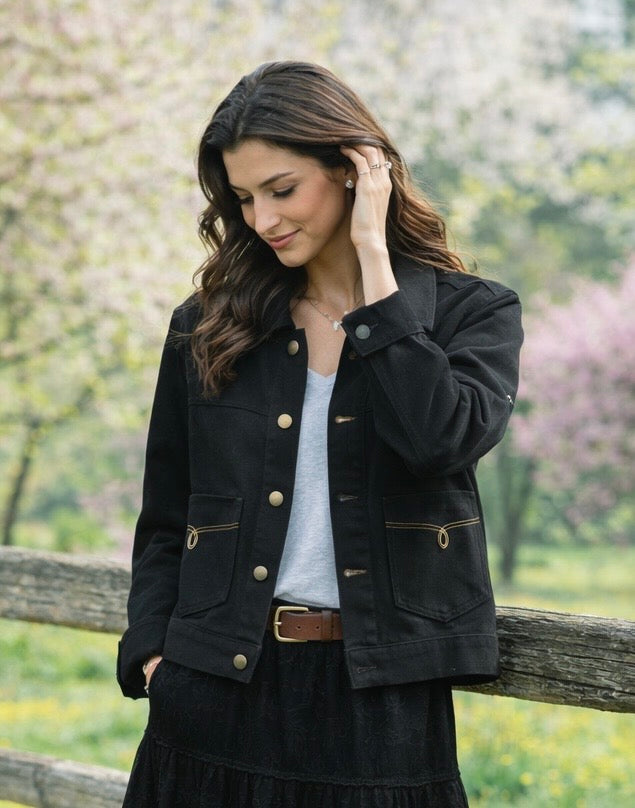TC Jacket- Coming SOON