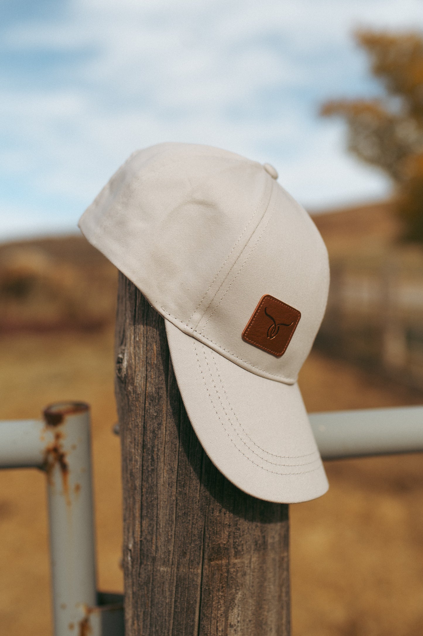 THE DENN- TRI BAND HAT 2.0